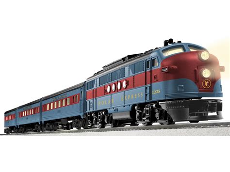 lionel electric trains